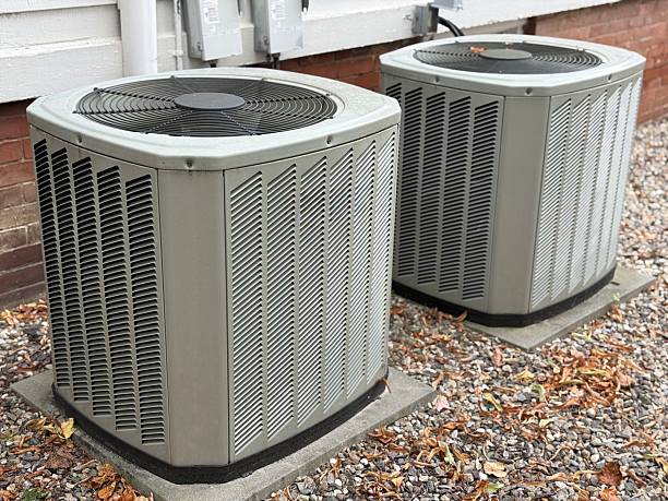 Reliable Hvac contractor in Tacoma, WA by JG Cool HVAC